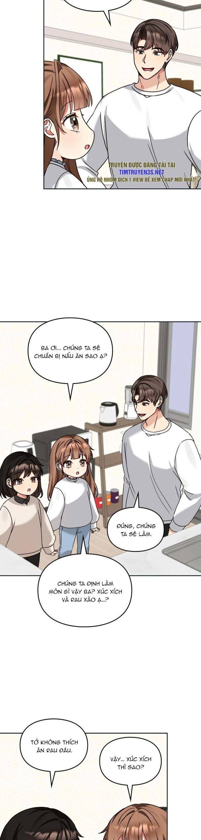 Tôi Trở Thành Một Người Cha - Page 8