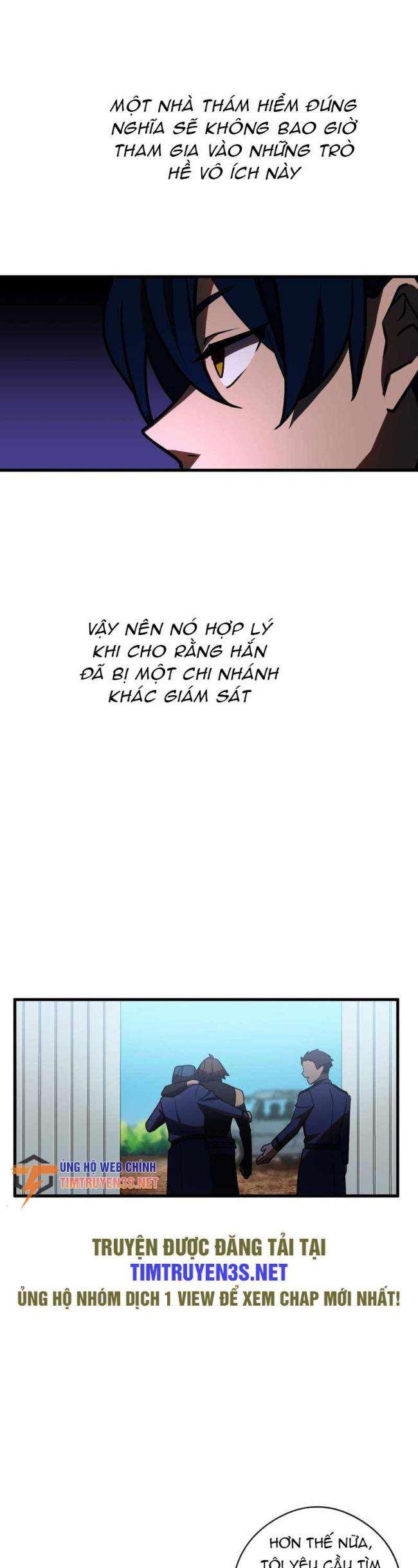 Hồi Quy Trở Thành Mạo Hiểm Giả Mạnh Nhất Nhờ Class Ẩn Điều Khiển Trọng Lực - Page 13