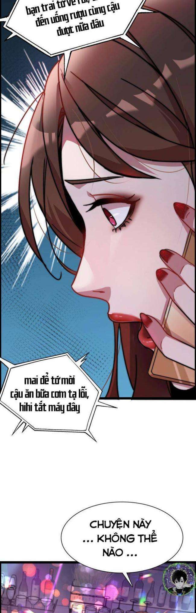 Ta Bị Kẹt Cùng Một Ngày 1000 Năm - Page 42