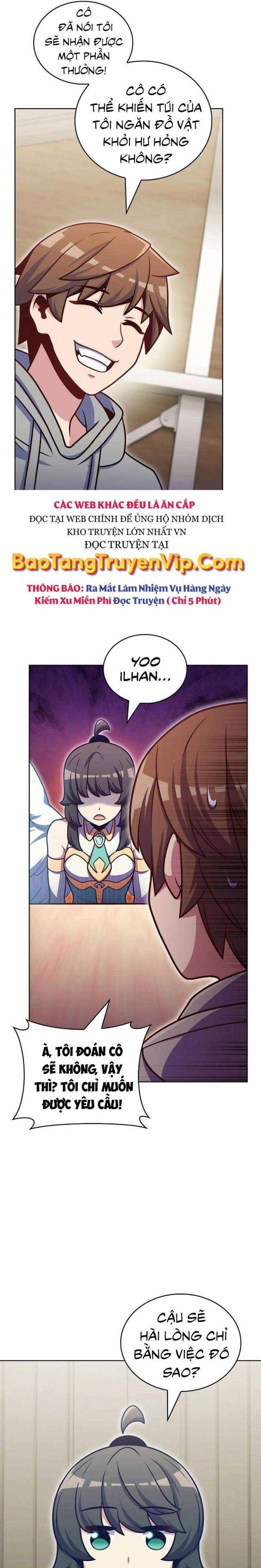 Trừ Tôi Tất Cả Đều Là Quy Hồi Giả - Page 30