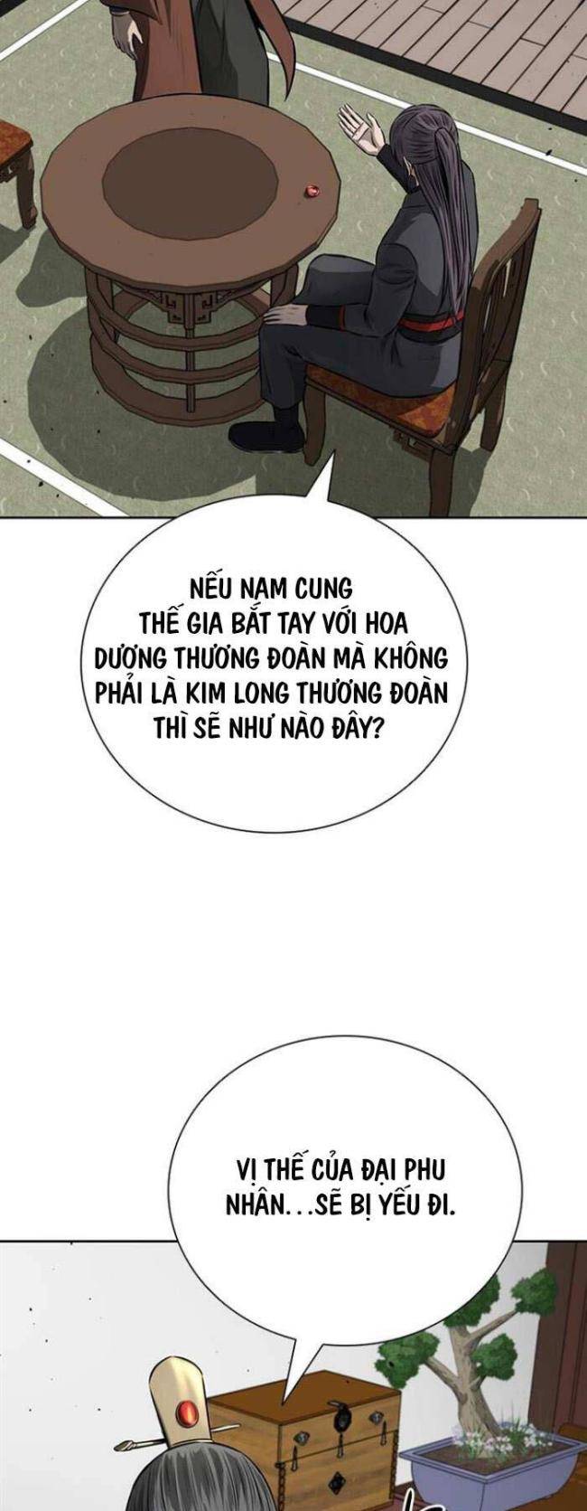 Kiếm Đế Nguyệt Linh - Page 35