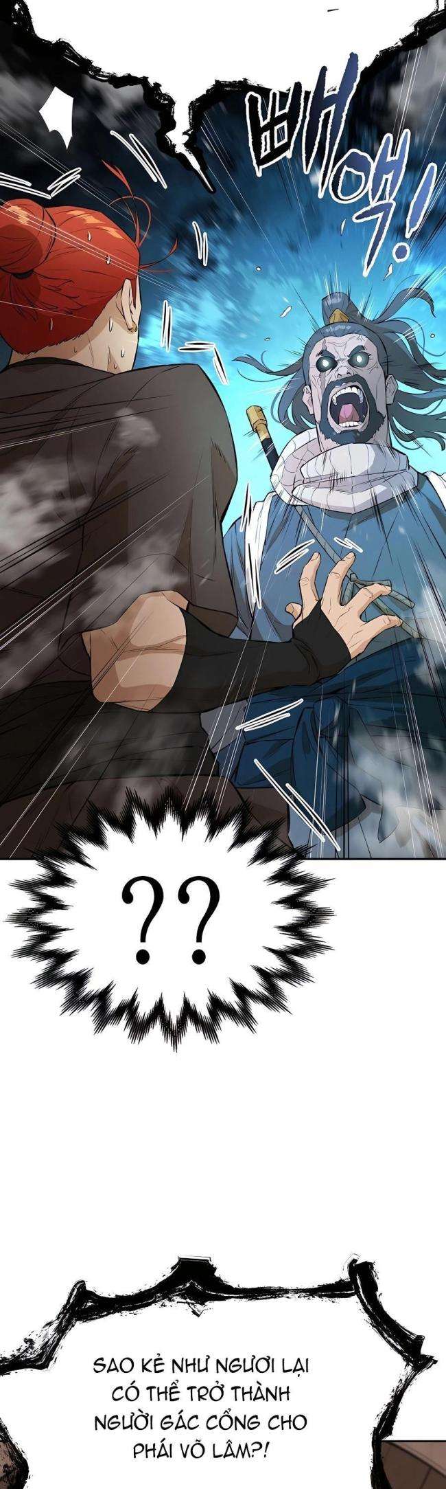 Kẻ Phản Diện Vô Song - Page 32
