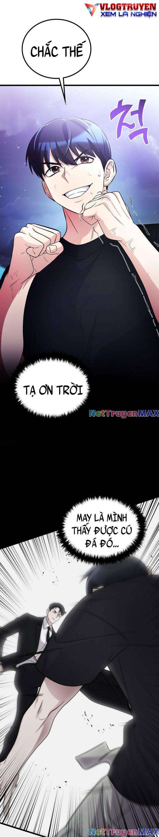 Quái Vật Ganzi - Page 28