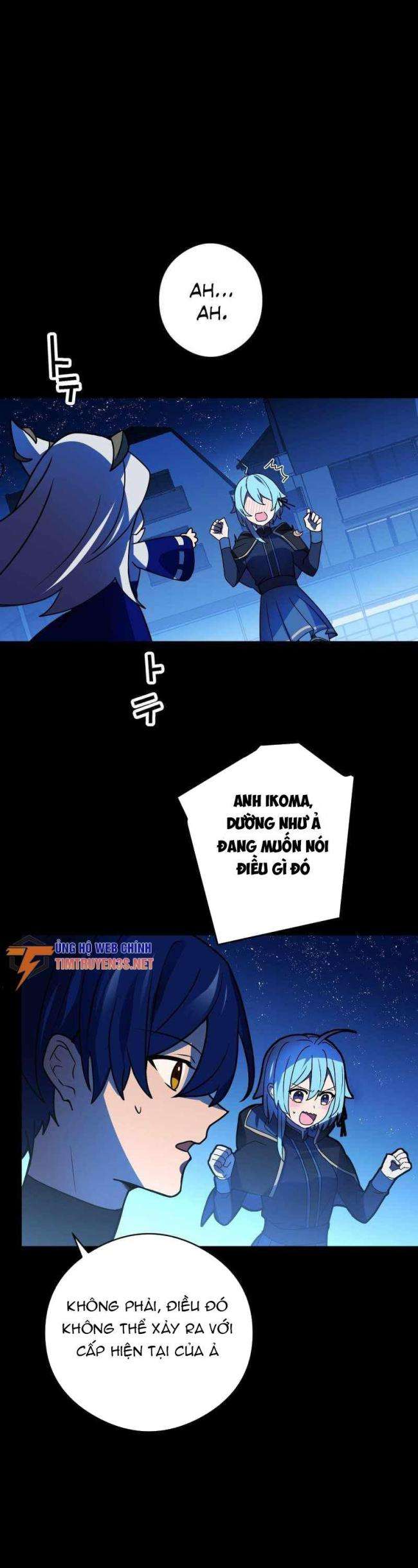 Hồi Quy Trở Thành Mạo Hiểm Giả Mạnh Nhất Nhờ Class Ẩn Điều Khiển Trọng Lực - Page 42