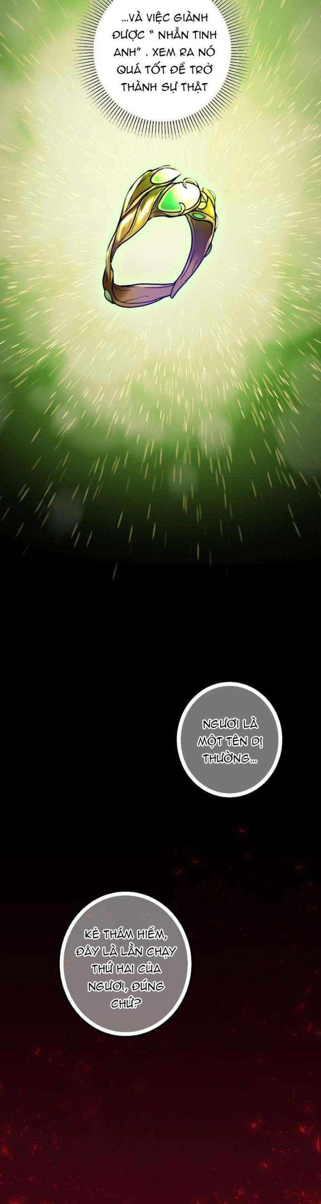 Hồi Quy Trở Thành Mạo Hiểm Giả Mạnh Nhất Nhờ Class Ẩn Điều Khiển Trọng Lực - Page 49