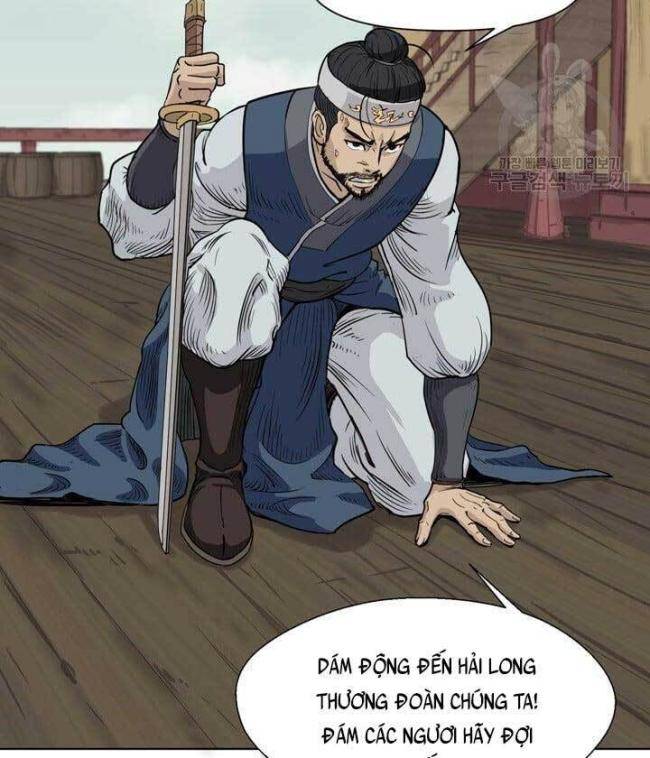 Bậc Thầy Phép Thuật Ở Thế Giới Võ Lâm - Page 29