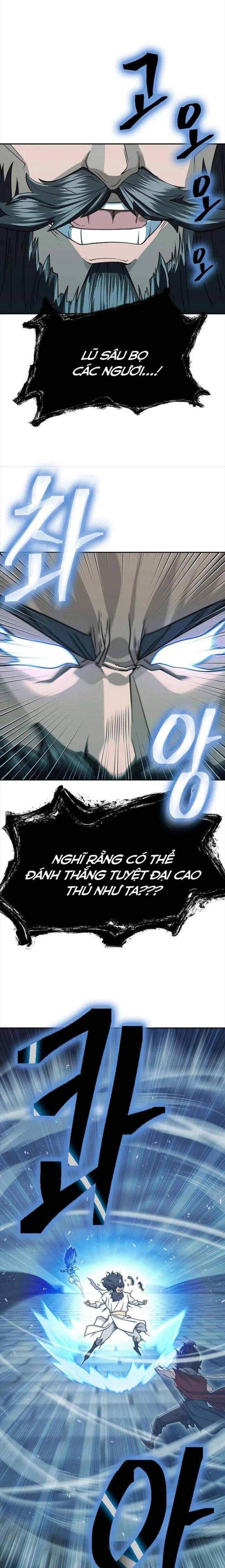 Kiếm Ma Đạo - Page 28