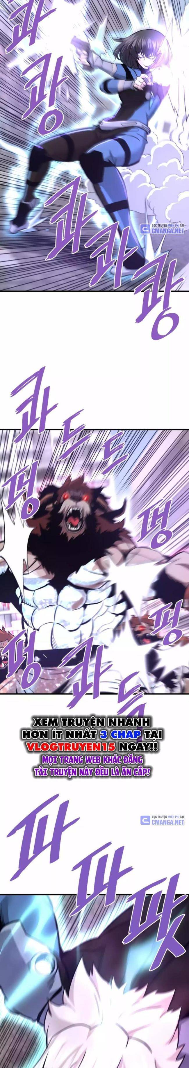 Ta Trở Về Từ Địa Ngục - Page 5