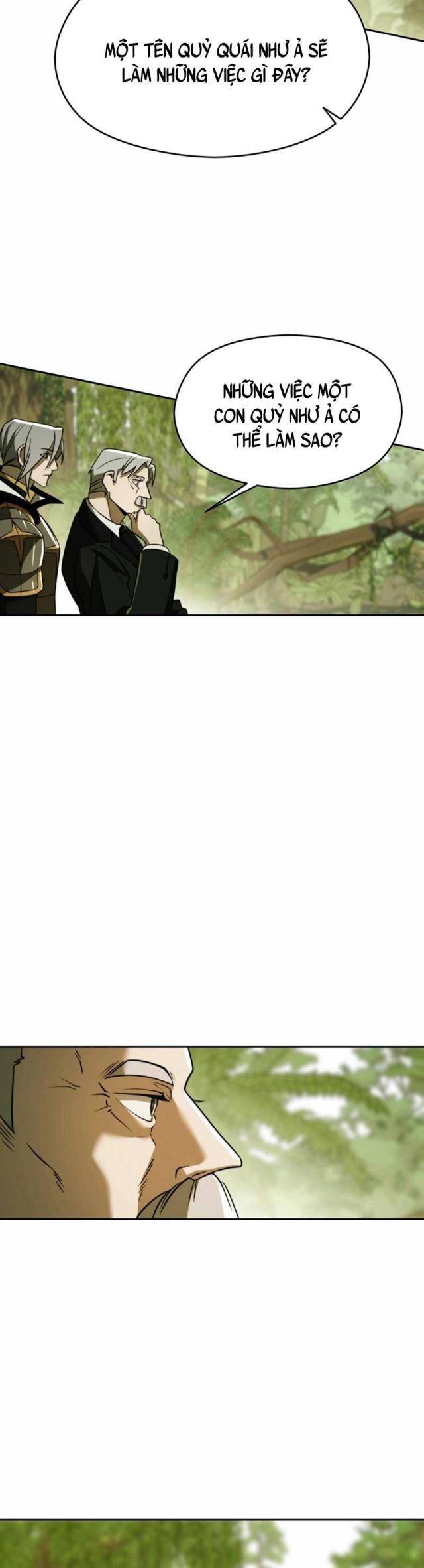 Đại Ma Đạo Sư Hồi Quy - Page 13