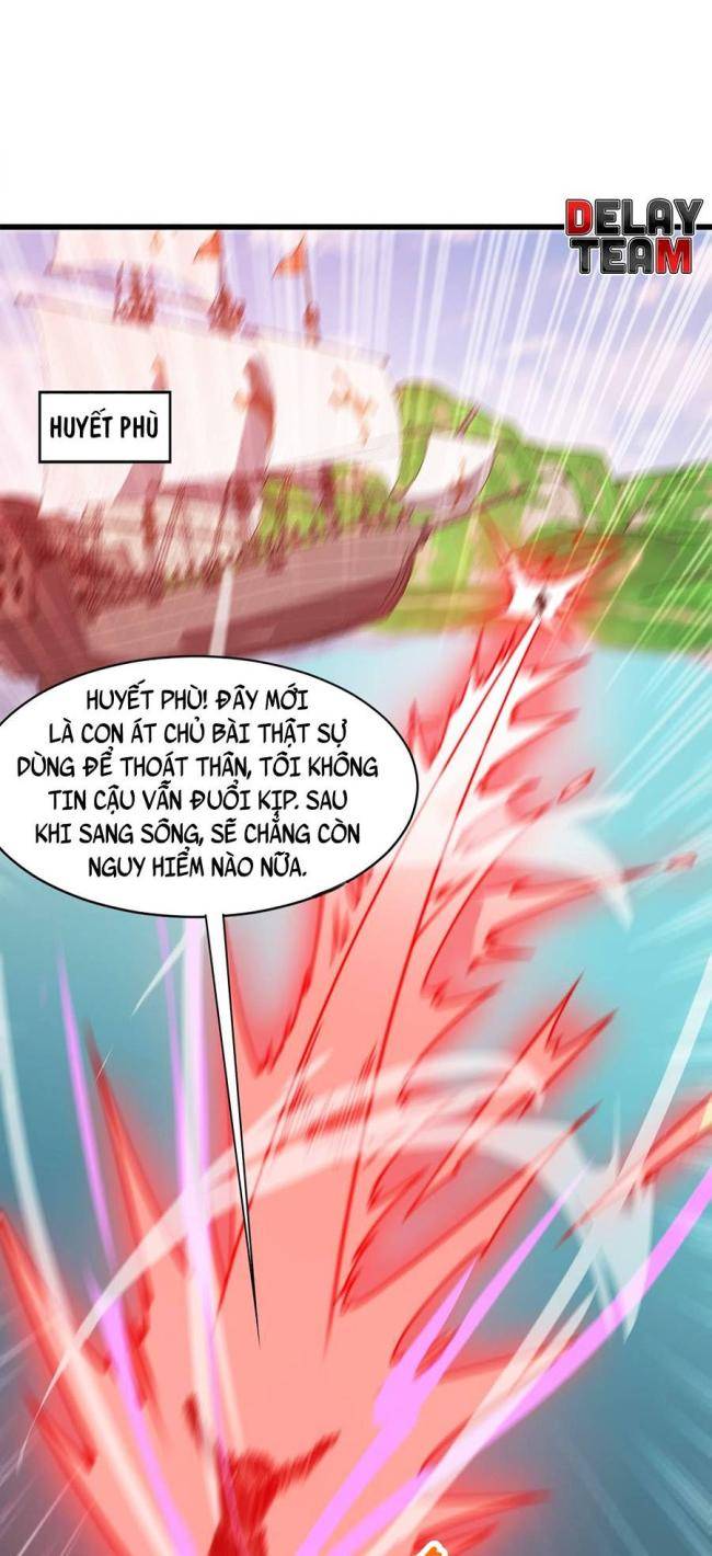 Cao Thủ Gian Lận Hoàn Lương - Page 9