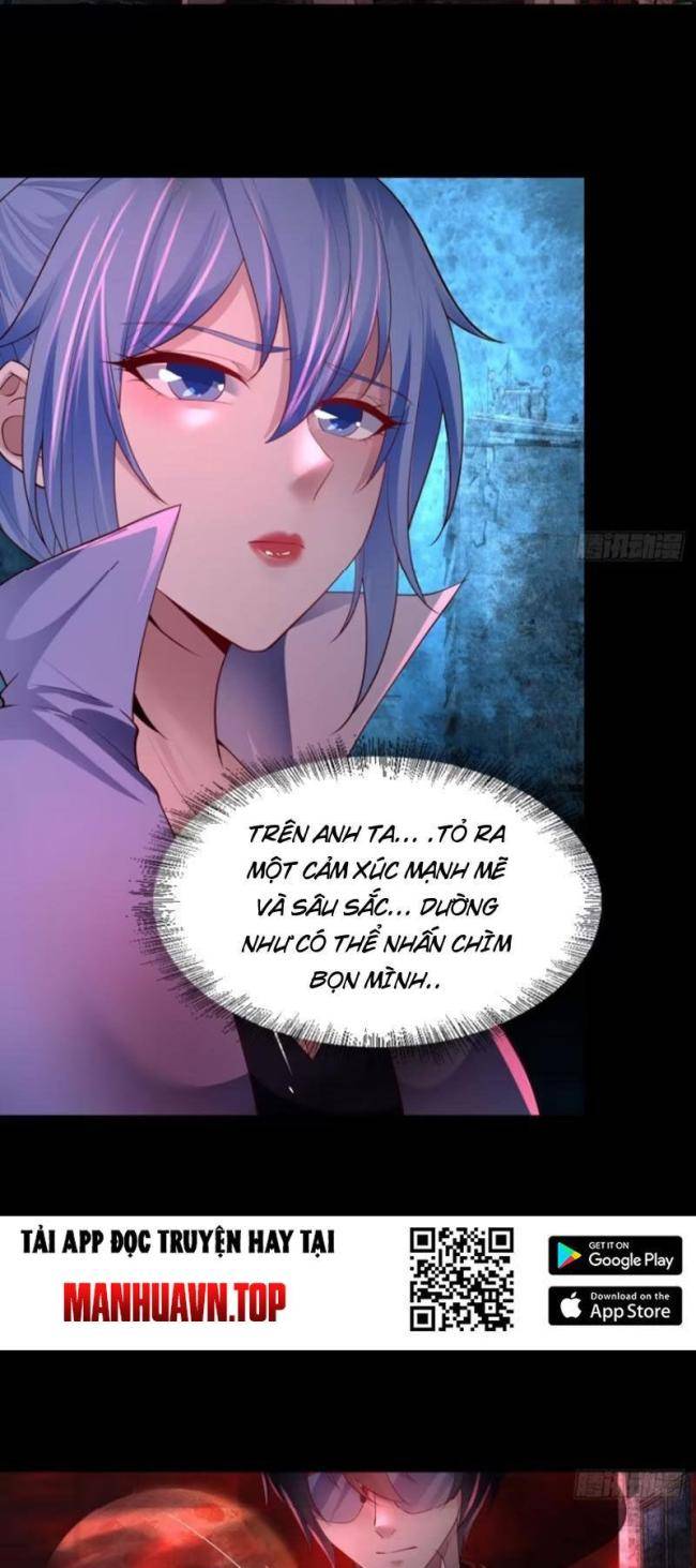 Từ Hồng Nguyệt Khai Thủy - Page 11