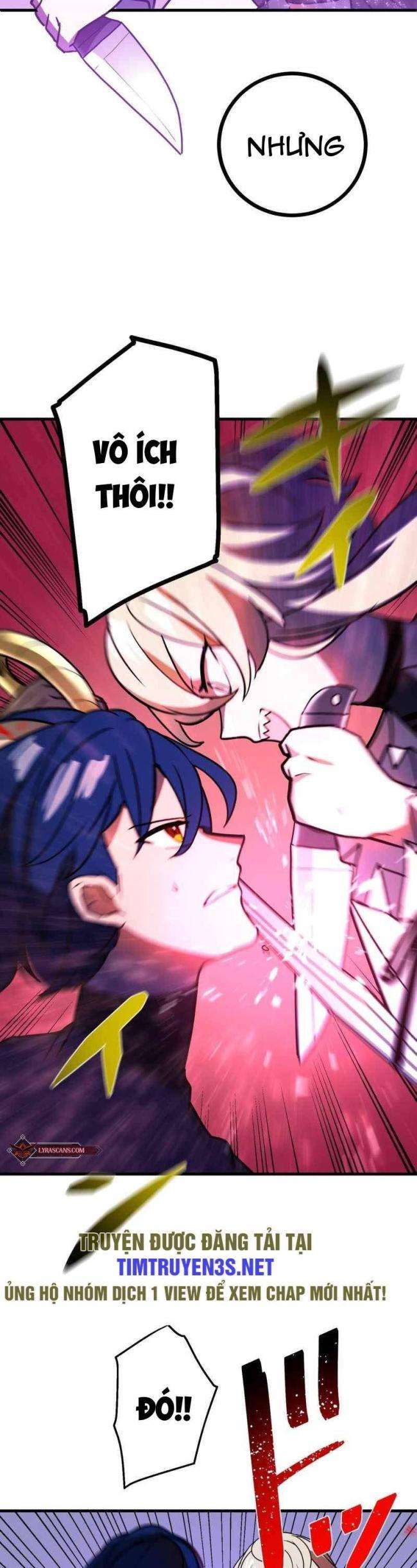 Hồi Quy Trở Thành Mạo Hiểm Giả Mạnh Nhất Nhờ Class Ẩn Điều Khiển Trọng Lực - Page 19