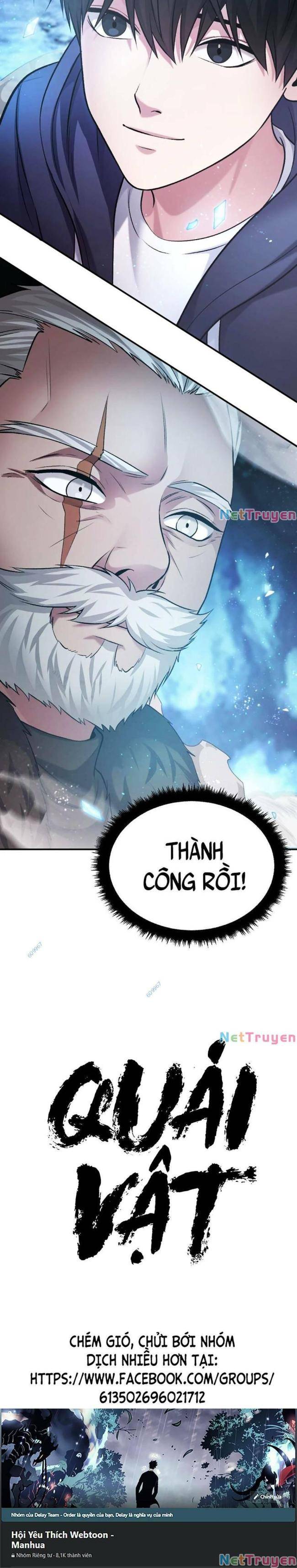 Quái Vật - Page 30