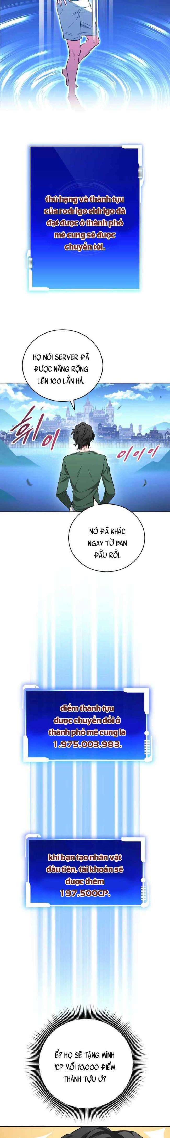 Thuộc Hạ Cực Kỳ Tài Năng Của Tôi - Page 7