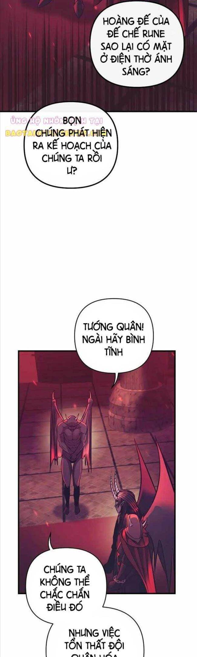 Tôi Trở Thành Hoàng Đế Điên Cuồng - Page 41