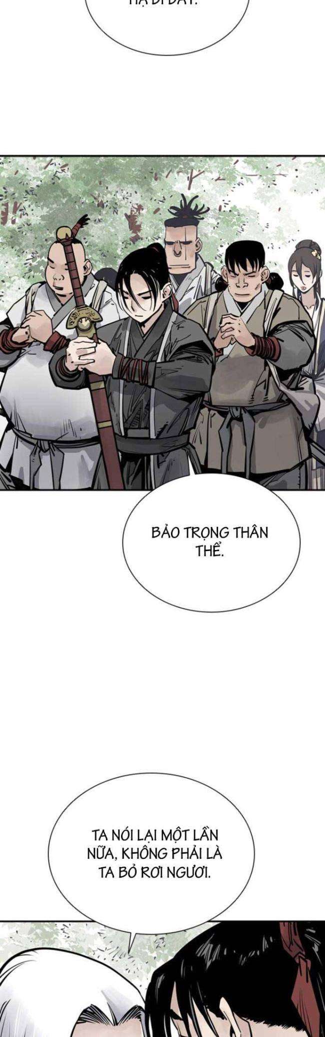 Sát Thủ Tống Lý Thu - Page 5