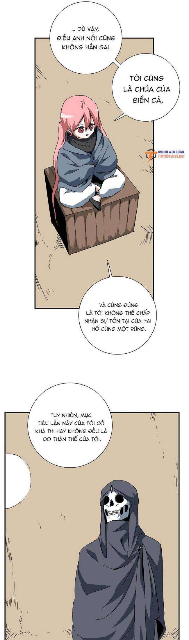 Ta Một Bước Làm Quỷ Vương - Page 10