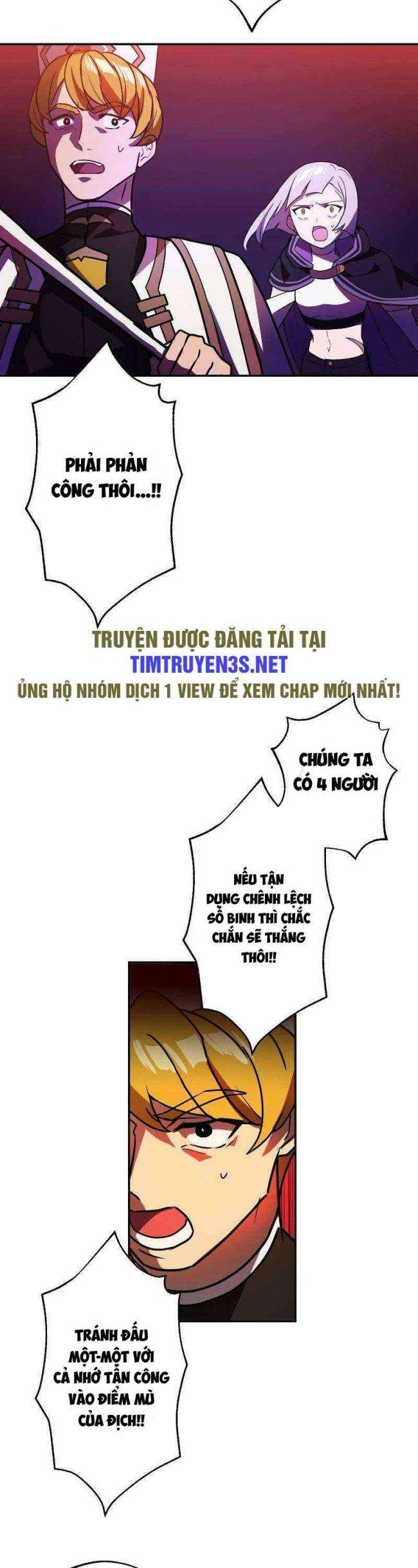 Hồi Quy Trở Thành Mạo Hiểm Giả Mạnh Nhất Nhờ Class Ẩn Điều Khiển Trọng Lực - Page 21