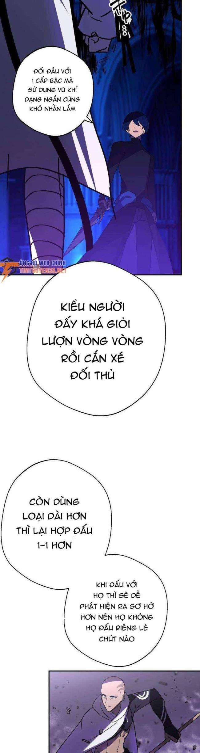 Hồi Quy Trở Thành Mạo Hiểm Giả Mạnh Nhất Nhờ Class Ẩn Điều Khiển Trọng Lực - Page 41