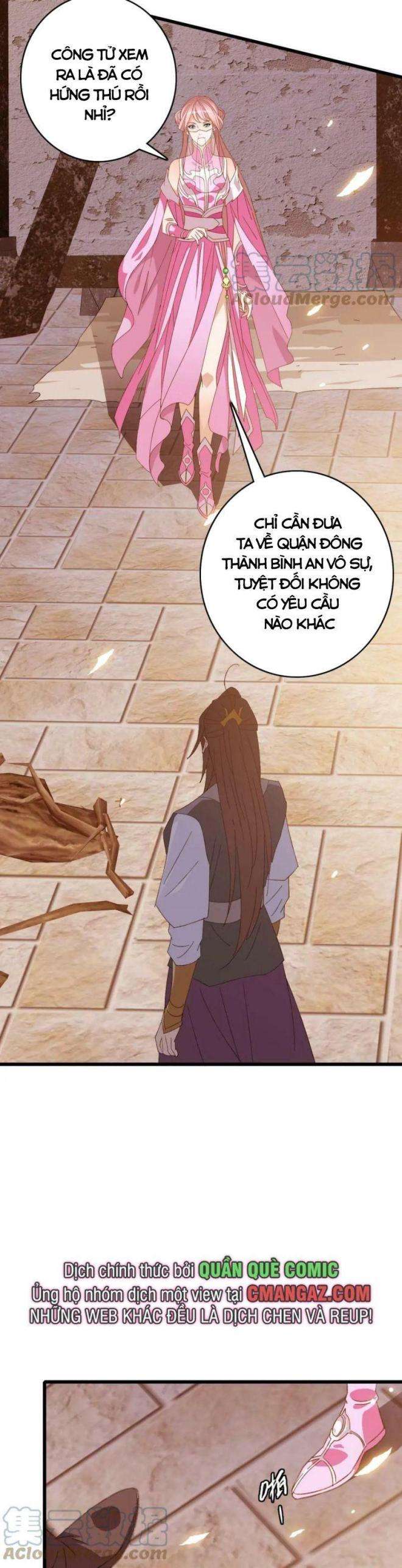 Siêu Đạo Thần Thuật - Page 37