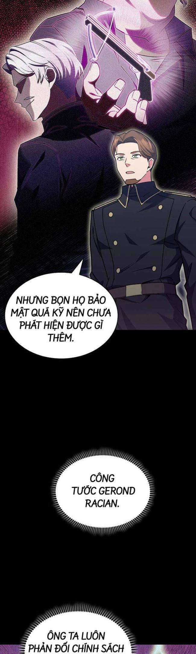 Hồi Quy Vào Gia Tộc Suy Tàn - Page 6