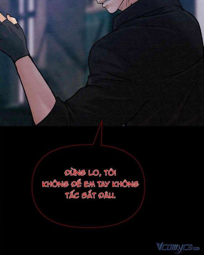 An Toàn Như Ở Nhà - Page 16