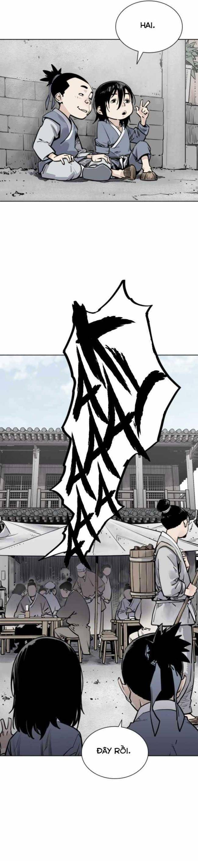 Sát Thủ Tống Lý Thu - Page 12