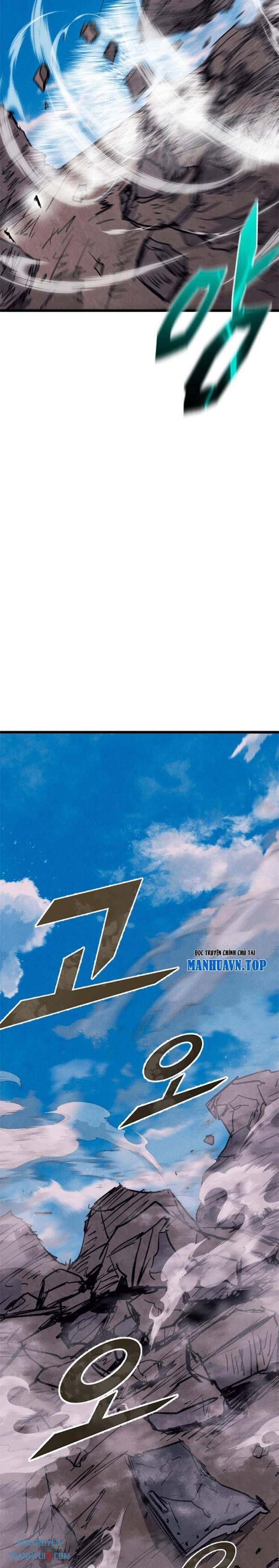 Người Côn Trùng - Page 34