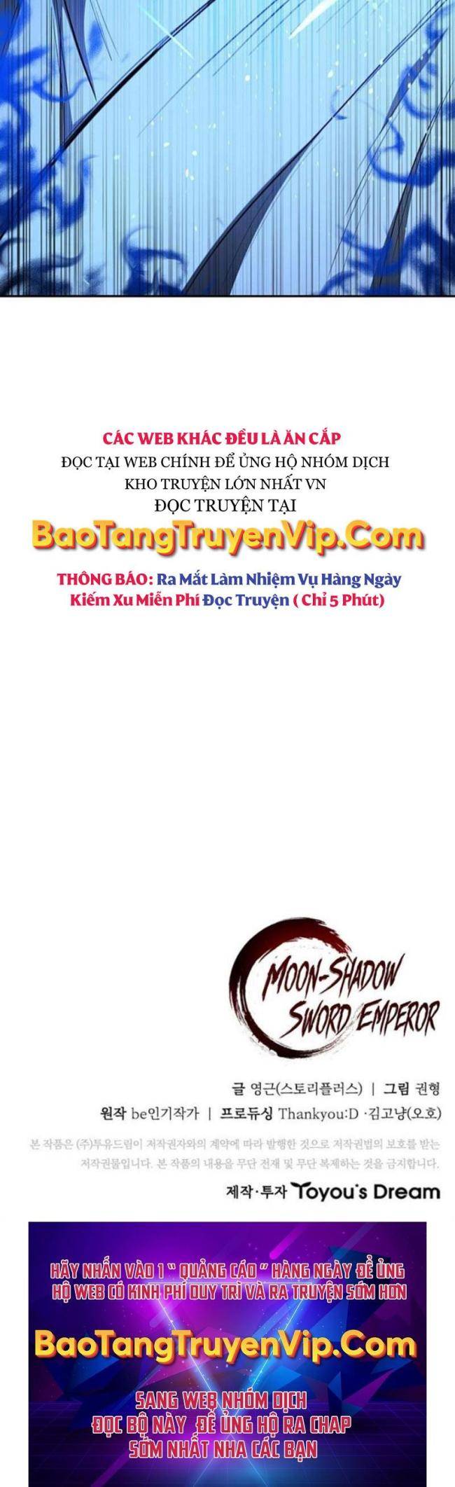 Kiếm Đế Nguyệt Linh - Page 35