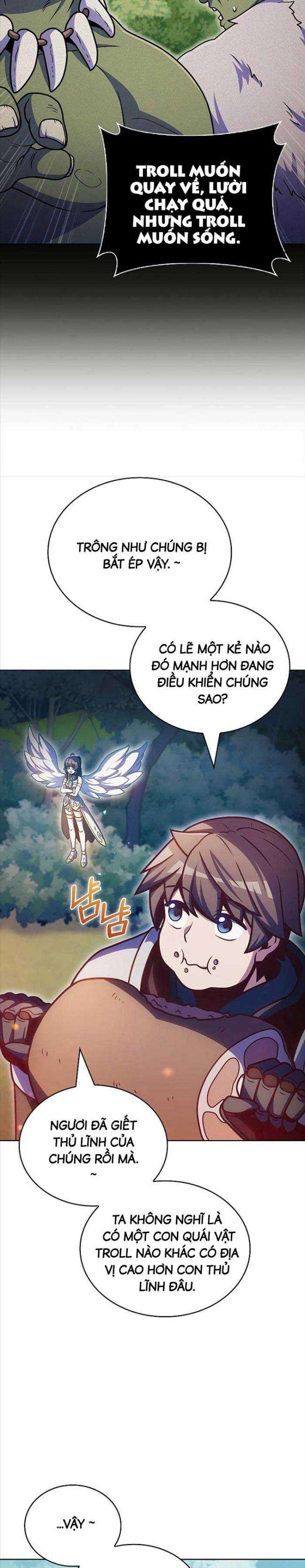 Trừ Tôi Tất Cả Đều Là Quy Hồi Giả - Page 11