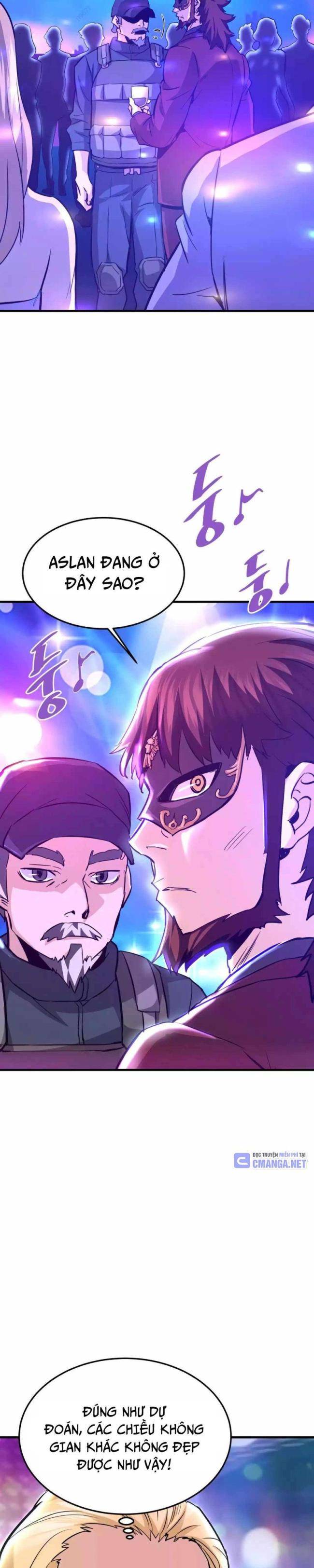 Ta Trở Về Từ Địa Ngục - Page 31