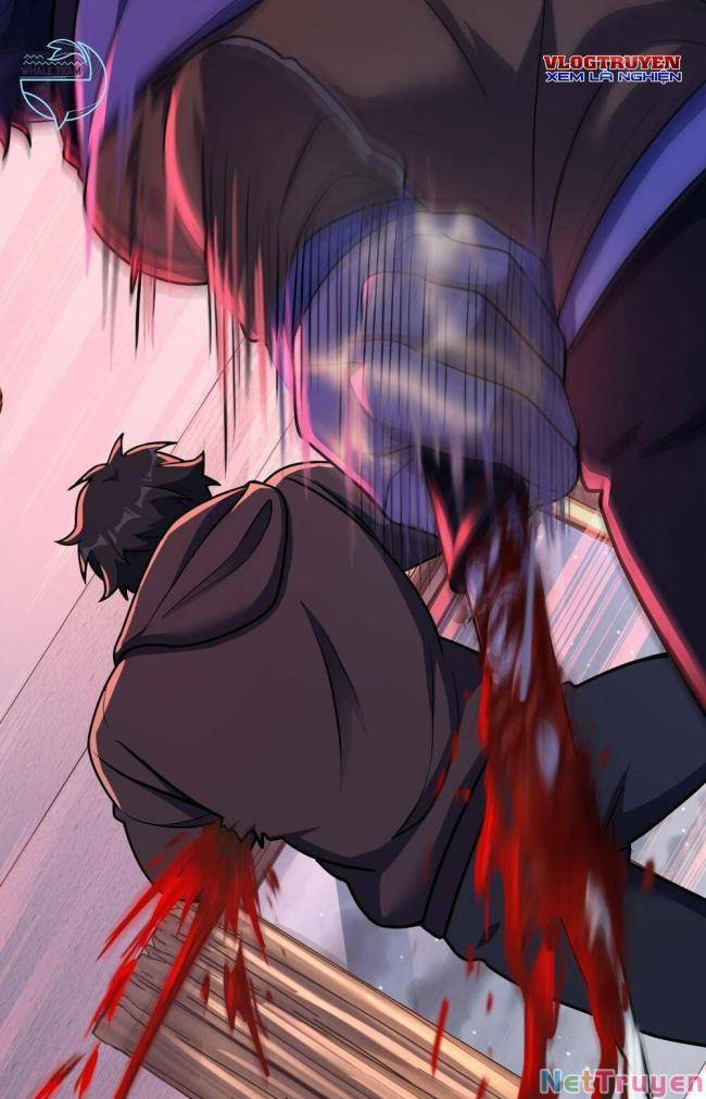 Mệnh Danh Thuật Của Bóng Tối - Page 23