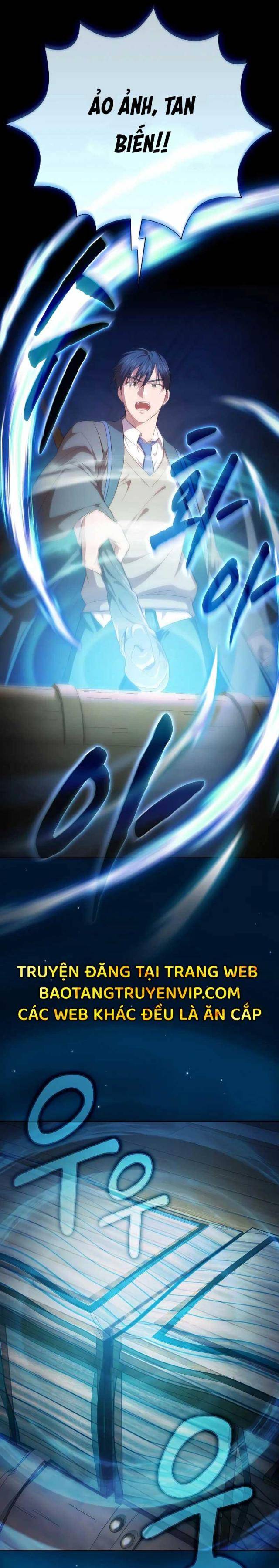 Cuộc Sống Của Pháp Sư Tại Học Viện Ma Pháp - Page 21