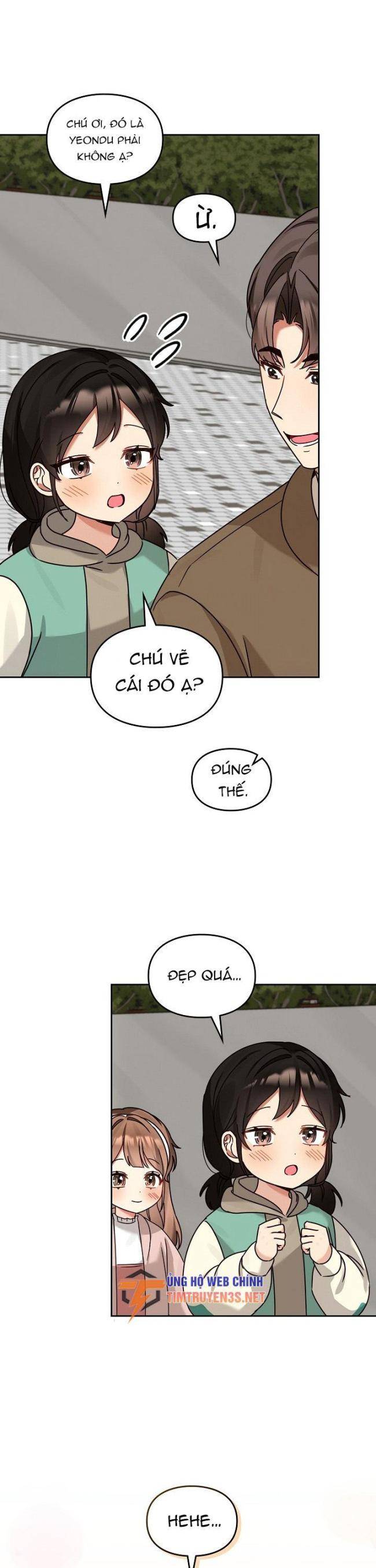 Tôi Trở Thành Một Người Cha - Page 14