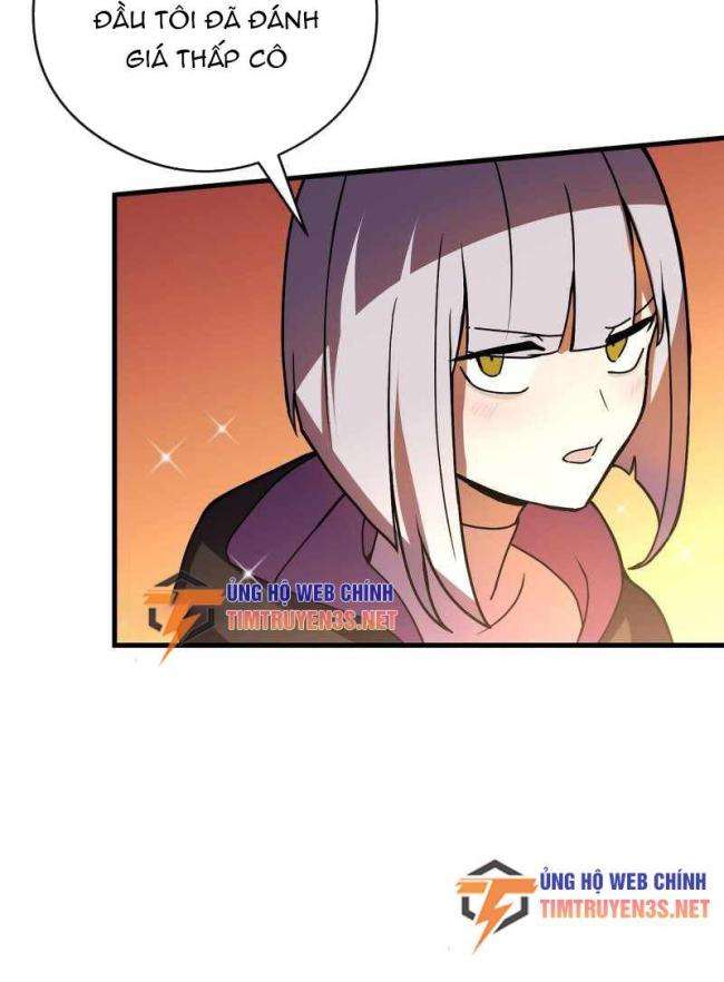 Hồi Quy Trở Thành Mạo Hiểm Giả Mạnh Nhất Nhờ Class Ẩn Điều Khiển Trọng Lực - Page 29