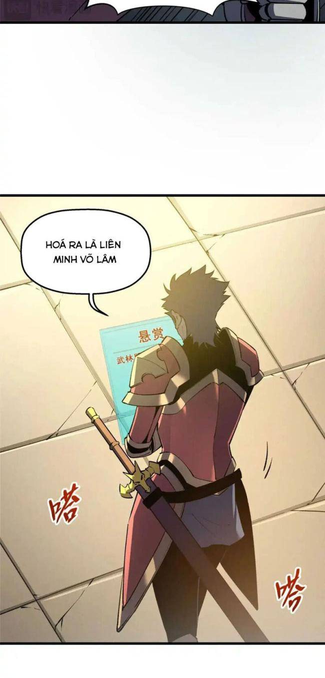 Kiếm Thần Trùng Sinh - Page 5