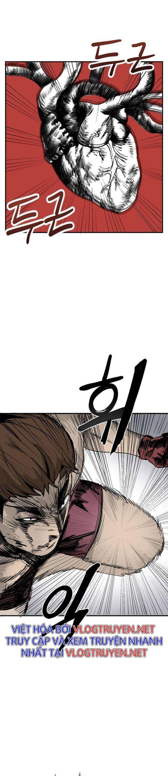 Vua Võ Đài - Page 34