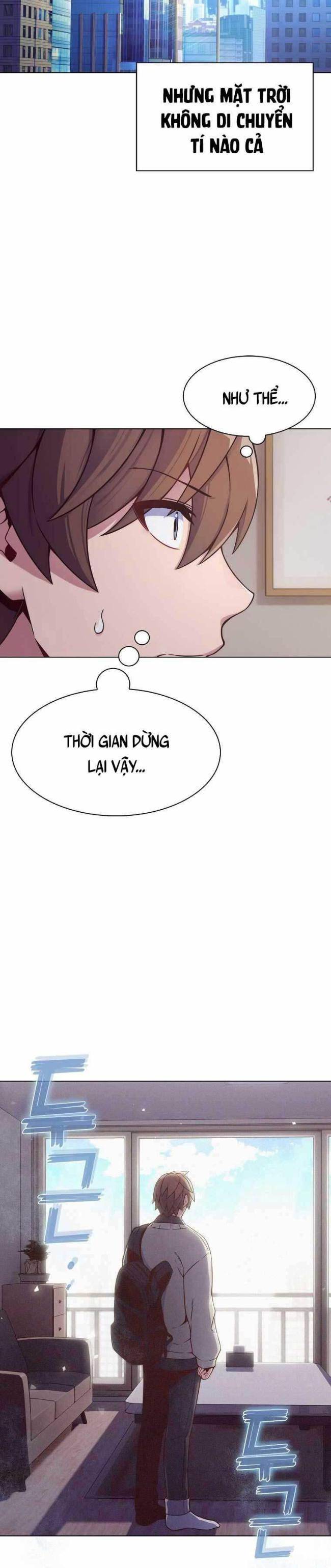 Trừ Tôi Tất Cả Đều Là Quy Hồi Giả - Page 10