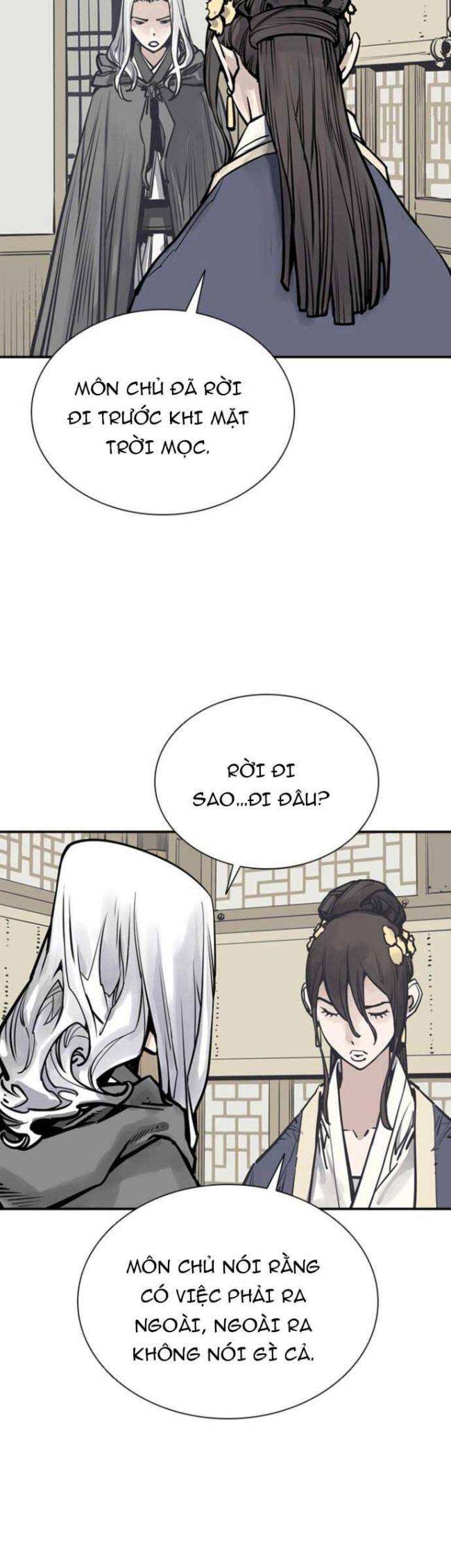 Sát Thủ Tống Lý Thu - Page 32