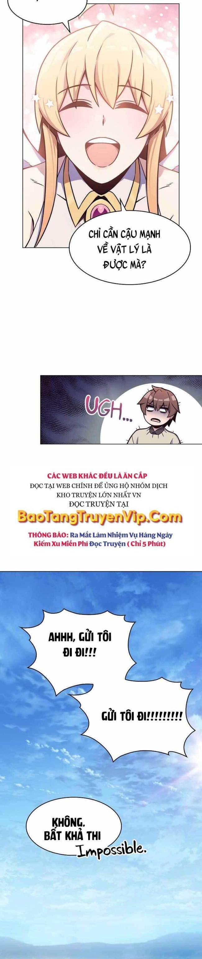 Trừ Tôi Tất Cả Đều Là Quy Hồi Giả - Page 35