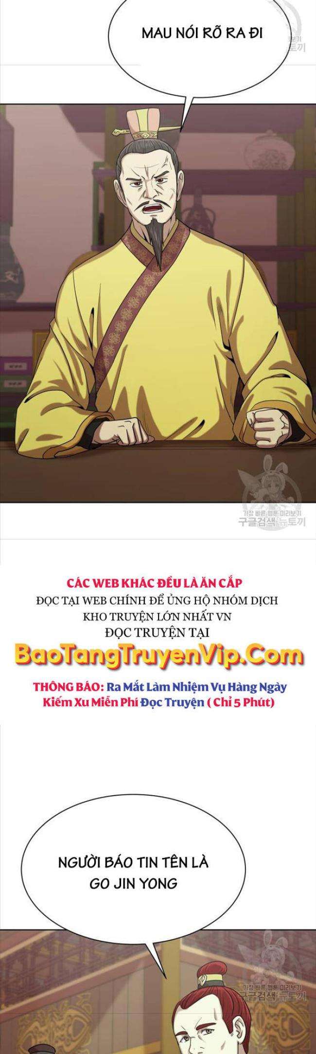 Bậc Thầy Phép Thuật Ở Thế Giới Võ Lâm - Page 24