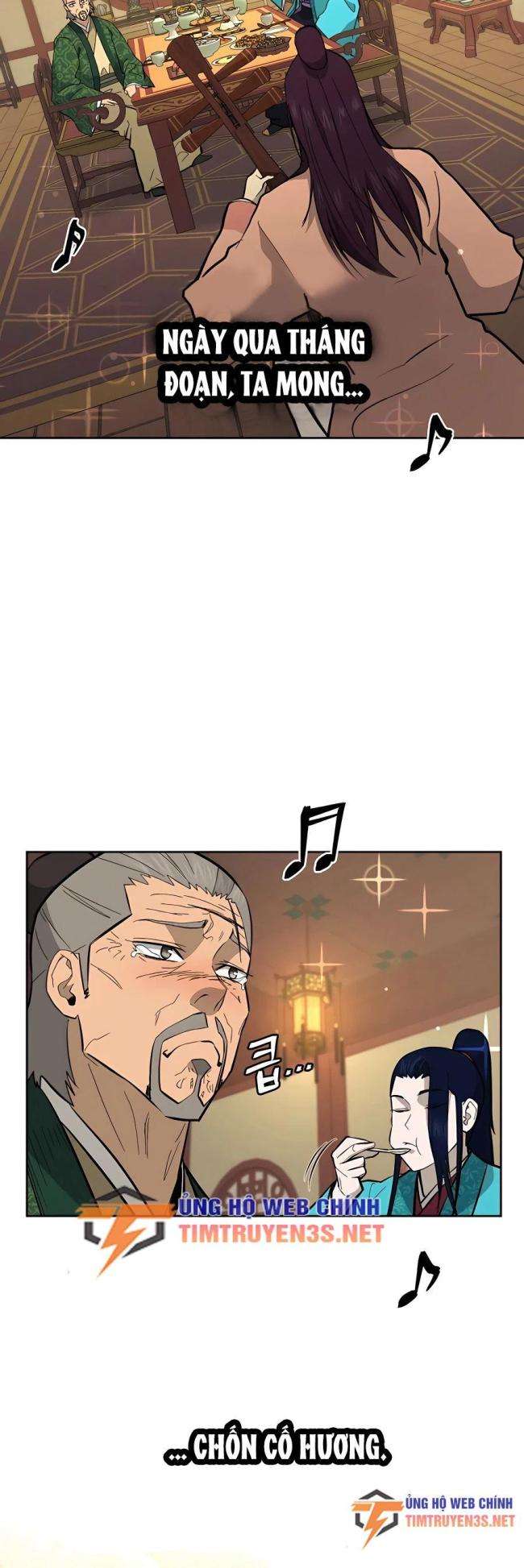 Thái Thú Kang Jin Lee - Page 42