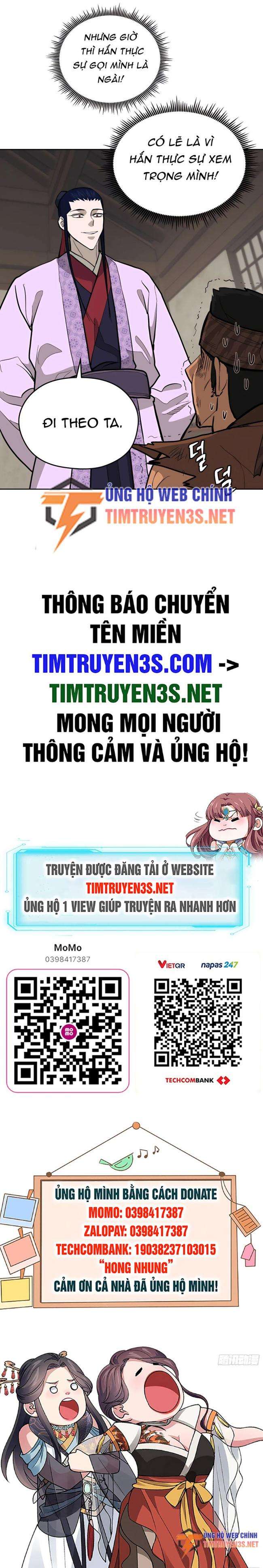 Thái Thú Kang Jin Lee - Page 43