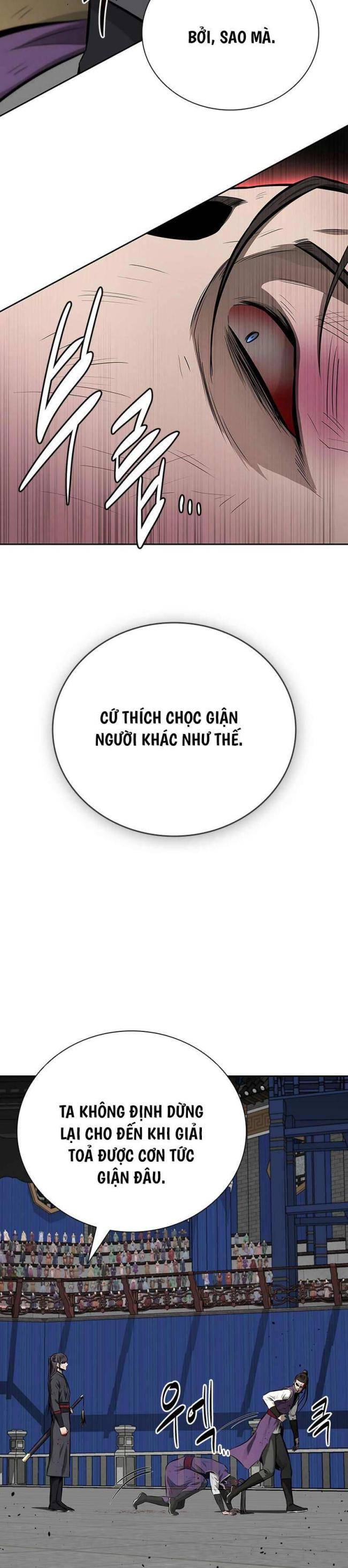 Kiếm Đế Nguyệt Linh - Page 31