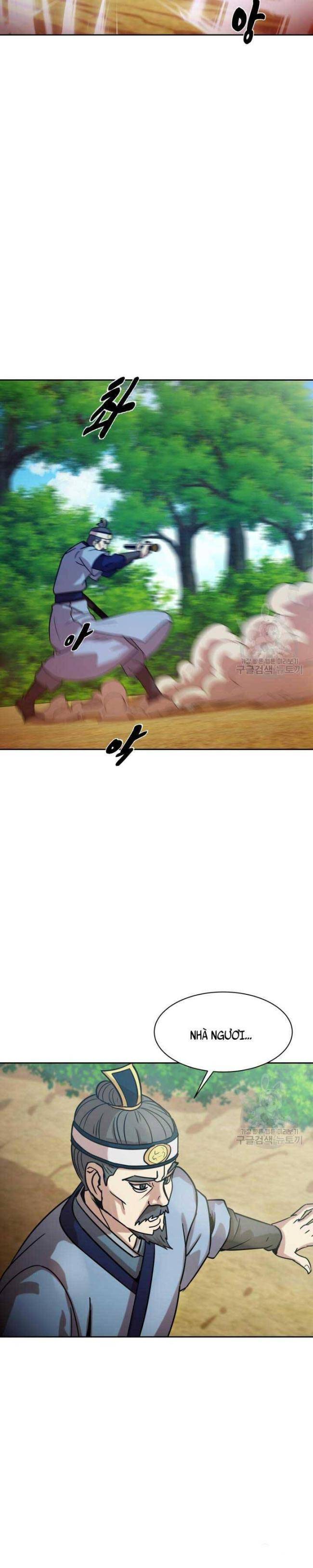 Bậc Thầy Phép Thuật Ở Thế Giới Võ Lâm - Page 15