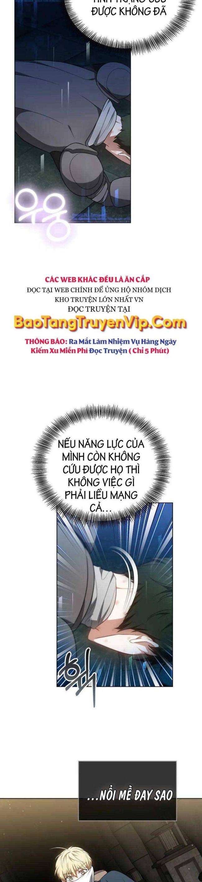 Người Chơi Hệ Bác Sĩ - Page 16