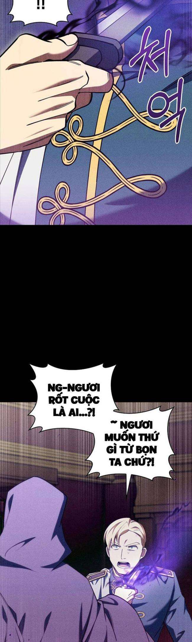 Hồi Quy Vào Gia Tộc Suy Tàn - Page 12