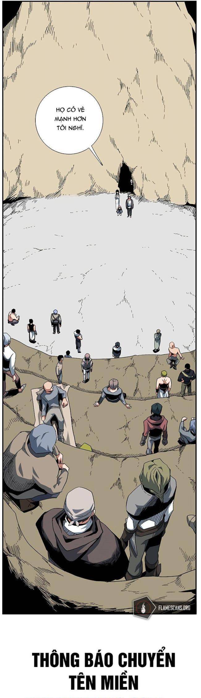 Ta Một Bước Làm Quỷ Vương - Page 37