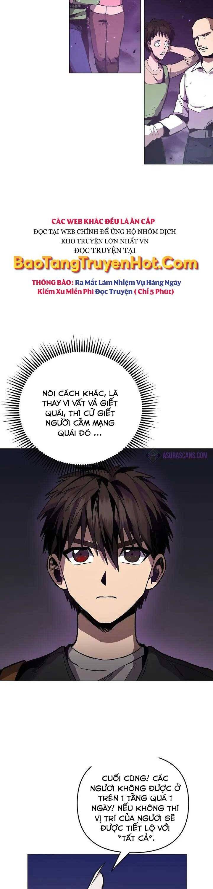 Con Đường Diệt Thần - Page 15