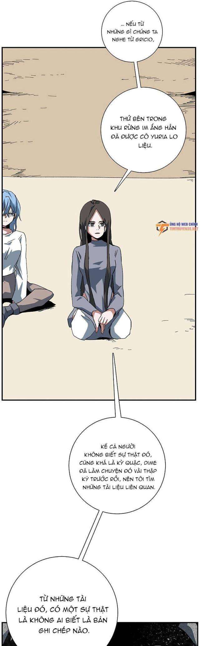 Ta Một Bước Làm Quỷ Vương - Page 38